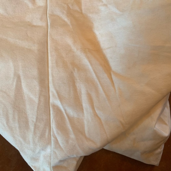 Tess Loriann Milano light blue purse used condition - Picture 2 of 16